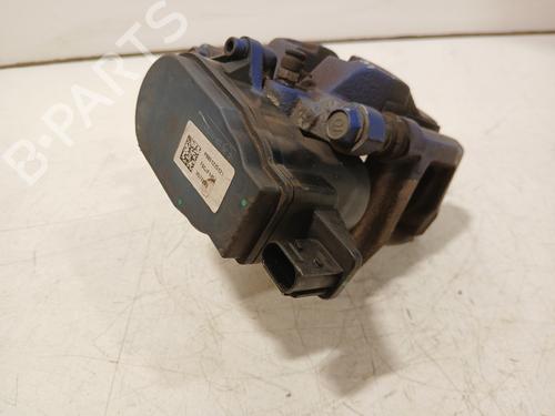 Left rear brake caliper LYNK & CO 01 PHEV | BP25795407M107 - Image 3