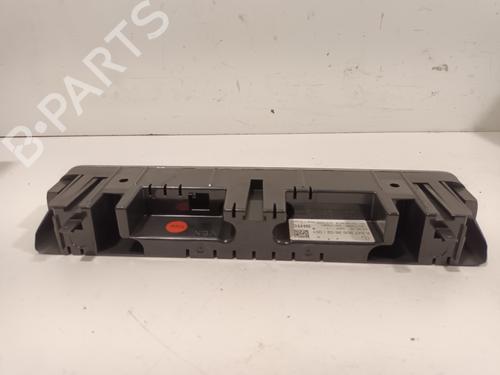 Climate control MERCEDES-BENZ A-CLASS (W177) A 200 (177.087) | BP27558361I5  - Image 5