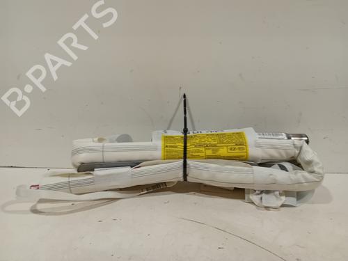Left curtain airbag HYUNDAI ix20 (JC) 1.6 | BP30812631C11 