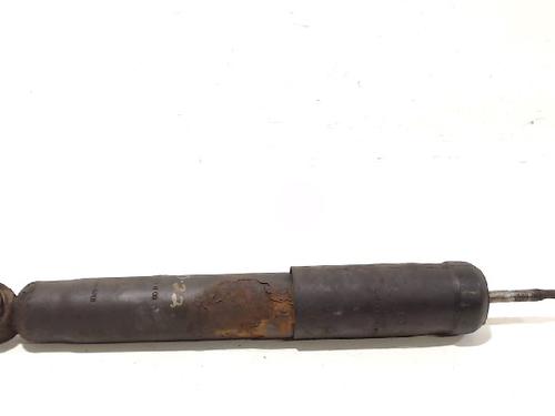 Left rear shock absorber MERCEDES-BENZ M-CLASS (W163) ML 270 CDI (163.113) | BP3267837M18 
