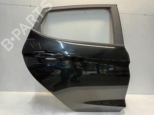 Porta trás direita FORD FIESTA VII (HJ, HF) 1.1 Ti-VCT (71 hp) 32189495