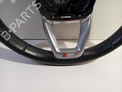 Rat AUDI Q7 (4MB, 4MG, 4MQ) 3.0 TDI quattro | BP26532615C49 - Image 3