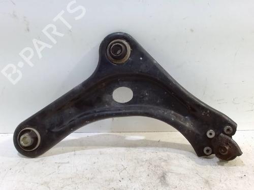 Used Right front suspension arm CITROËN DS3 (SA_) 1.6 HDi 90 (92 hp) 7985324