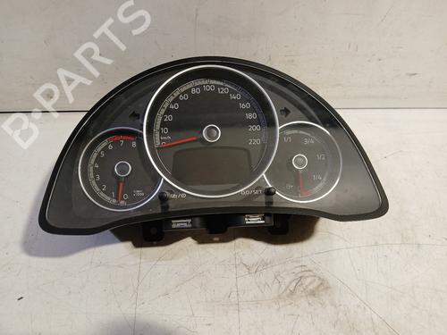 Used Instrument cluster VW UP! (121, 122, BL1, BL2, BL3, 123) 1.0 (60 hp) 32207464