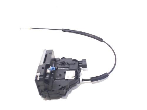 Front right lock FIAT PUNTO EVO (199_) 1.3 D Multijet | BP13196698C97 
