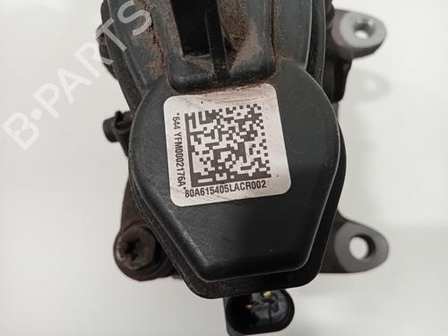 Left rear brake caliper AUDI Q5 (FYB, FYG) 35 TDI Mild Hybrid | BP23646510M107 - Image 4