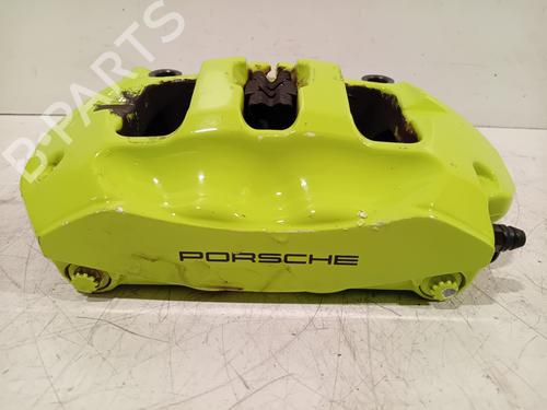 Used Left rear brake caliper Left rear brake caliper 38467813 38467813
