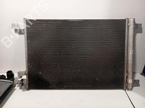 AC radiator VW POLO VI (AW1, BZ1, AE1) 1.0 TSI | BP33748603M32 - Image 2