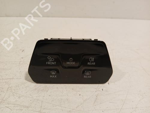 Used Headlight switch Headlight switch 29325457 29325457