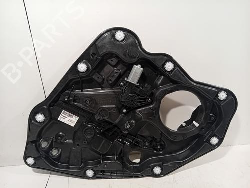 Used Rear left window mechanism FIAT 500X (334_) 1.6 (334AXE1A) (110 hp) 30884024