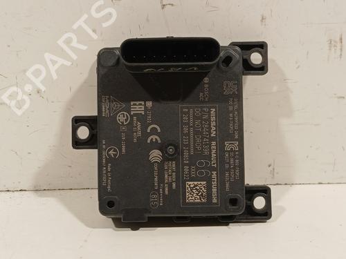 Modulo elettronico RENAULT KANGOO III Box Body/MPV 1.5 Blue dCi 115 (FJAC) (116 hp) 30625234