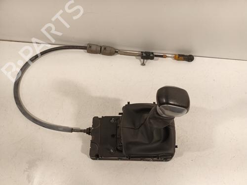 Gear lever PEUGEOT 308 SW II (LC_, LJ_, LR_, LX_, L4_) 1.2 THP 130 | BP18061035M90 