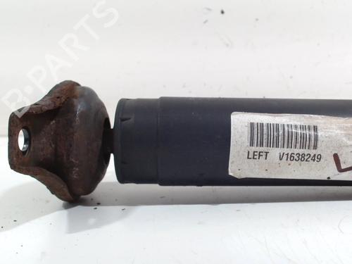 Left rear shock absorber VOLVO S80 II (124) 2.5 T | BP13647684M18 