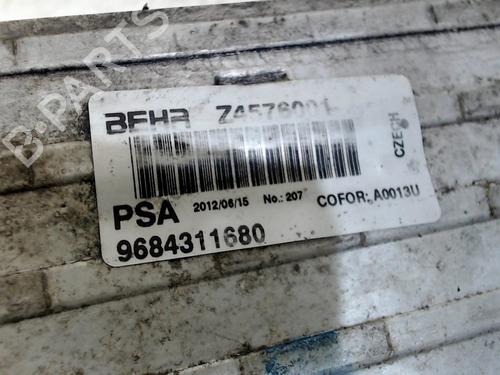 Other CITROËN C3 II (SC_) 1.4 HDi 70 (SC8HZC, SC8HR0, SC8HP4) | BP13201711O1 