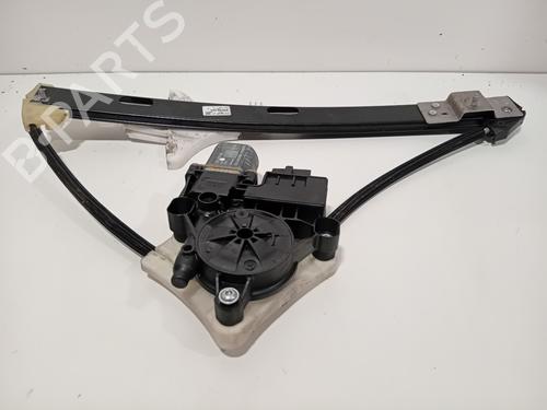 Rear right window mechanism VW T-ROC (A11, D11) 1.5 TSI | BP29918509C25 - Image 2