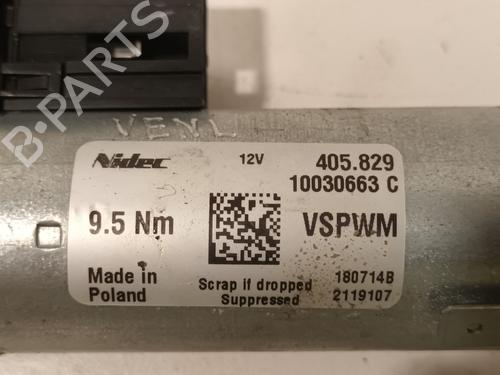 Sunroof engine MERCEDES-BENZ A-CLASS (W177) A 200 (177.087) | BP27558377M60 