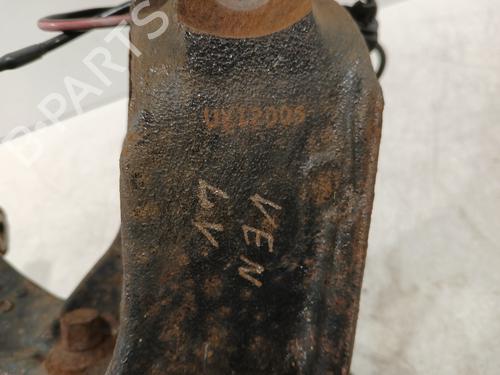 Left front steering knuckle MAZDA 3 Saloon (BP_) 2.0 SKYACTIV-X M Hybrid (BP2S) | BP40283137M25 - Image 4