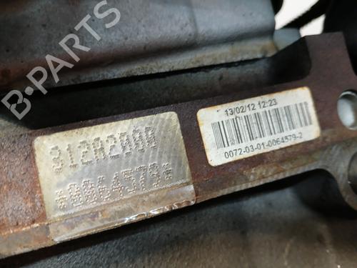 Engine FIAT PANDA (312_, 319_) 0.9 (312PXG1A) | BP31069229M1 