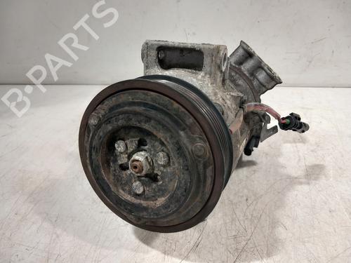 Used AC compressor AC compressor 39099799 39099799