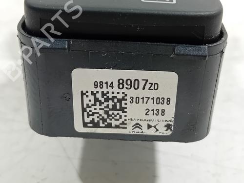 Interruttore CITROËN C3 III (SX) 1.2 THP 110 (SXHNPS, SXHNZT, SXHNZ6) | BP25725605I30 - Image 7