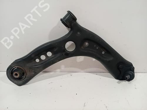 Used Right front suspension arm VW GOLF VII (5G1, BQ1, BE1, BE2) 1.2 TSI (105 hp) 30709001