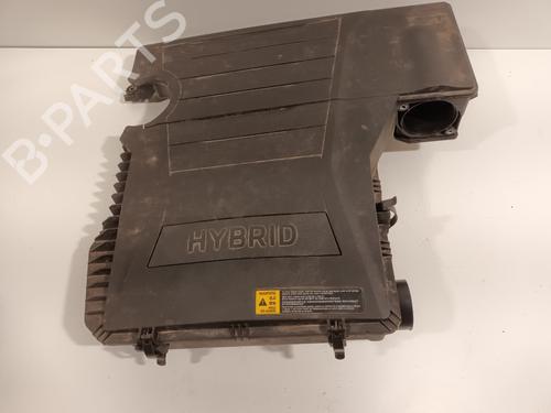 Used Air filter box Air filter box 17520741 17520741