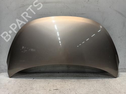 Used Hood HYUNDAI i10 I (PA) 1.1 (67 hp) 29284073