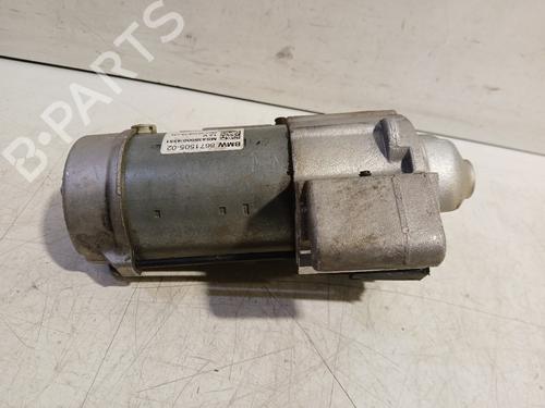 Starter BMW Z4 Roadster (G29) M40 i | BP33338183M8 - Image 2