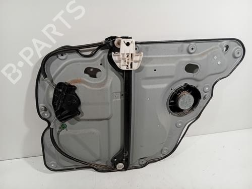 Rear left window mechanism VW TOURAN (1T1, 1T2) 1.9 TDI | BP18820190C24 