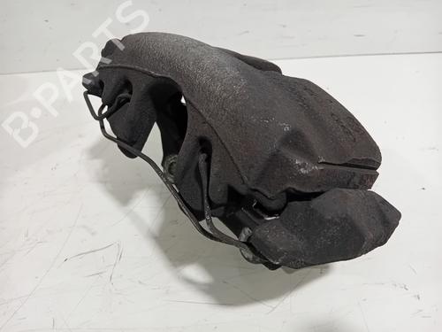 Used Right front brake caliper Right front brake caliper AUDI A1 Sportback (8XA, 8XF) 1.4 TFSI (122 hp) 33325653 33325653