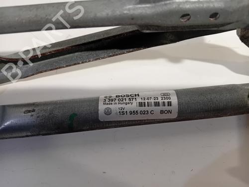 Front wipers mechanism SEAT Mii (KF1, KE1) 1.0 | BP30127318C83