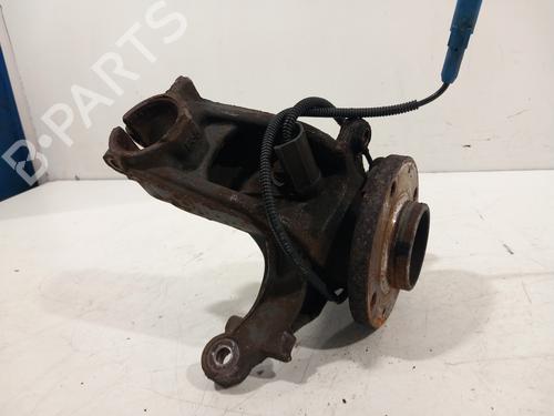 Used Right front steering knuckle CITROËN C3 III (SX) 1.2 VTi 82 (82 hp) 32157191