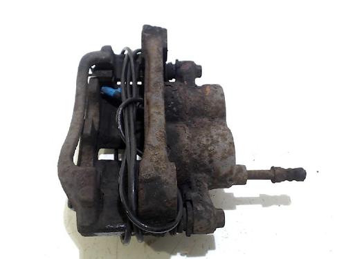 Used Left rear brake caliper Left rear brake caliper MERCEDES-BENZ SPRINTER 5-t Platform/Chassis (B906) 513 CDI (906.155, 906.253, 906.255, 906.153) (129 hp) 11785420 11785420