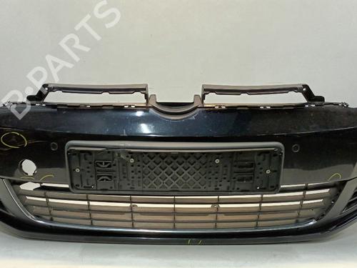 front-bumper-vw-tiguan-5n_-2007-2008-2009-2010-2011-2012-2013-2014-2015-2016-2017-2018-32315847 main image