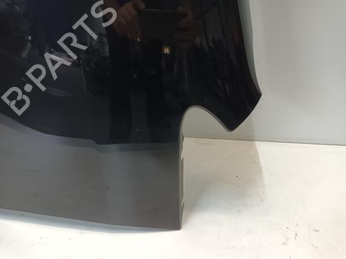 Left front fenders VW TOURAN (1T1, 1T2) 1.4 TSI | BP29567080C41 