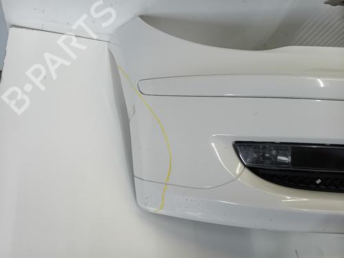Front bumper BMW 1 (E81) 118 i | BP27191275C7 