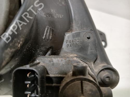 Left headlight SUZUKI SWIFT III (MZ, EZ) 1.3 (RS413, ZC11S) | BP38062708C28 - Image 7