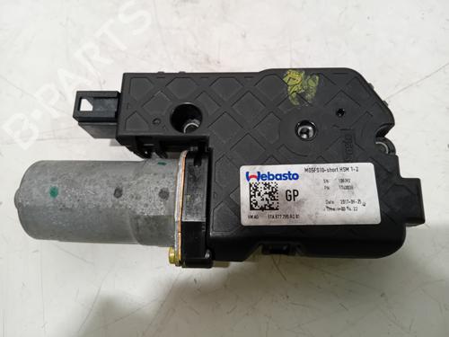 Used Sunroof engine Sunroof engine VW POLO VI (AW1, BZ1, AE1) 2.0 GTI (200 hp) 33431119 33431119