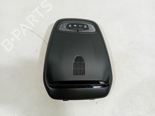 interior-roof-light-volvo-v40-hatchback-525-2012-2013-2014-2015-2016-2017-2018-2019-25270412 main image