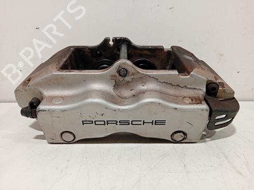Used Right rear brake caliper Right rear brake caliper PORSCHE CAYENNE (9PA) S 4.5 (340 hp) 36357183 36357183