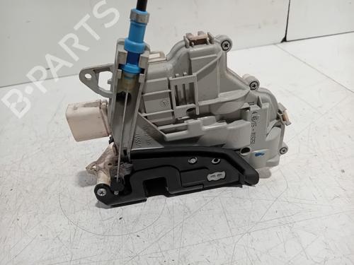 Rear right lock AUDI A3 Sportback (8VA, 8VF) 1.4 TSI | BP21287750C99 