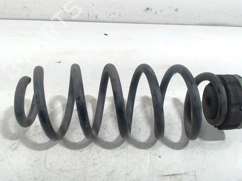 Shock absorber spring AUDI A6 C7 Avant (4G5, 4GD) RS6 quattro BP15295625C152