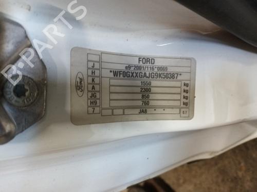 Right headlight FORD FIESTA VI (CB1, CCN) 1.6 TDCi | BP35815272C29 - Image 12