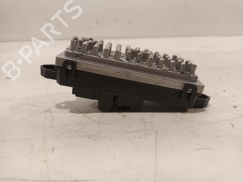 Used Heater resistor SEAT LEON Sportstourer (KL8, KLD) 1.4 TSI e-Hybrid (204 hp) 31761794