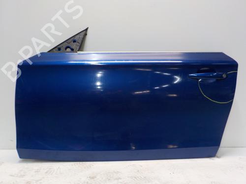 Left front door BMW 1 (E81) 118 d | BP12149534C2 