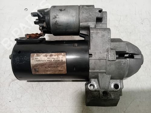 Motor arranque Motor arranque BMW 4 Gran Coupe (F36) 435 d xDrive (313 hp) 34722513 34722513