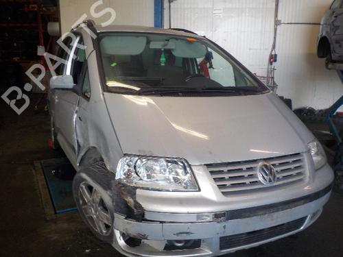 Egr VW SHARAN (7M8, 7M9, 7M6) 1.9 TDI | BP939471M69 