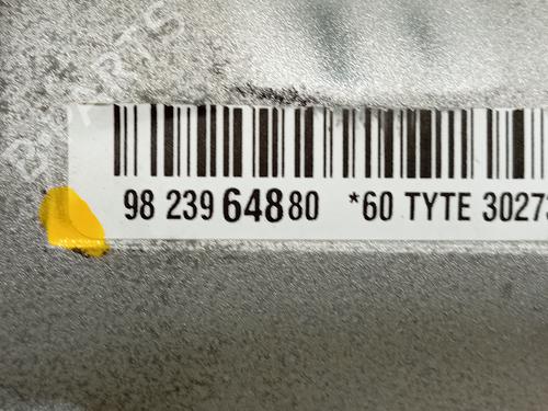 Steering rack CITROËN C3 / C3 ORIGIN III (SX) 1.2 THP 110 | BP25749724M22 
