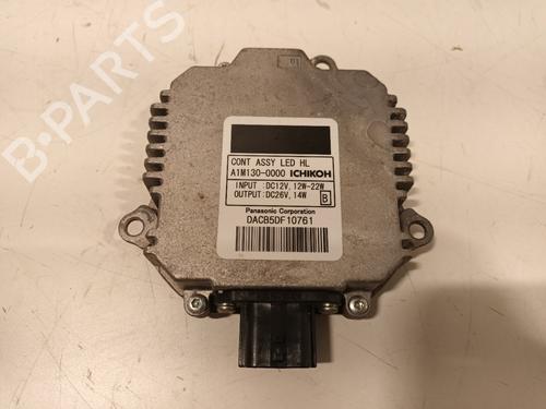 Used Lights ECU Lights ECU 31905848 31905848