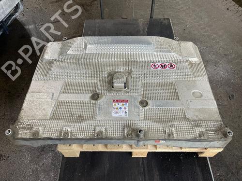 Used Battery Battery VW GOLF VII (5G1, BQ1, BE1, BE2) 1.4 GTE Hybrid (204 hp) 34128311 34128311